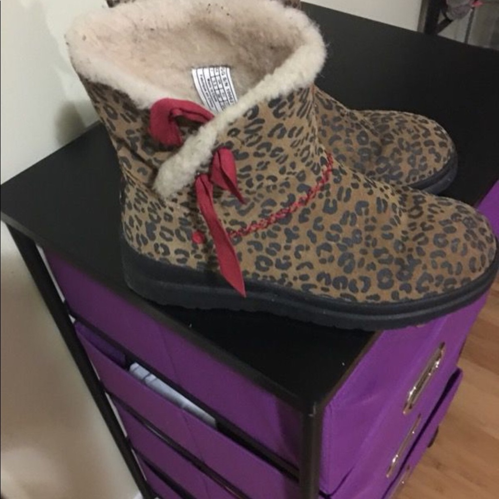 Boots Uggs - image 2